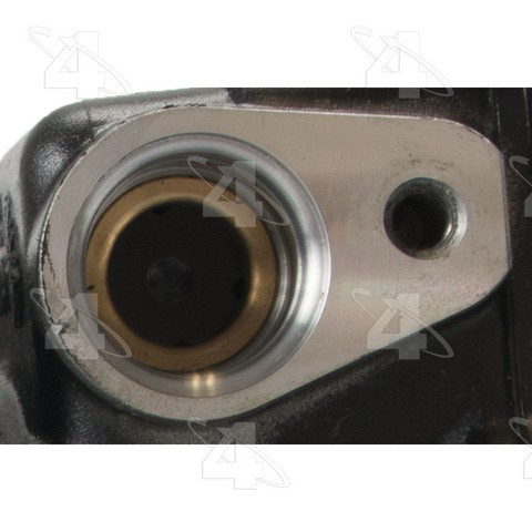 Four Seasons A/C Compressor P/N:197376