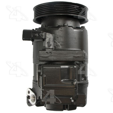 Four Seasons A/C Compressor P/N:197376