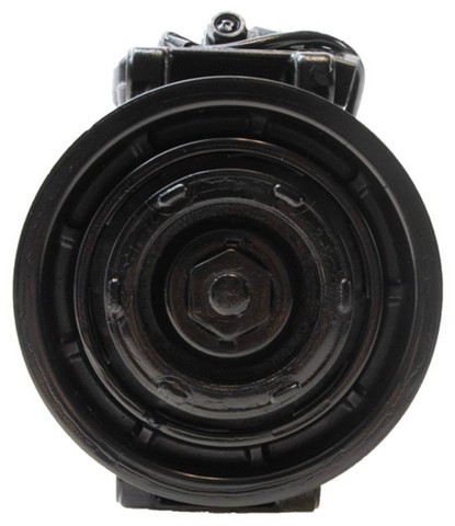Four Seasons A/C Compressor 197378 - view 5