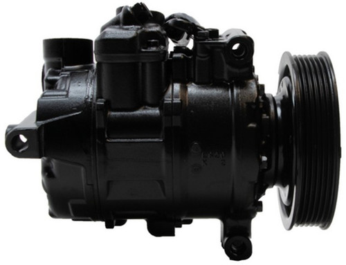 Four Seasons A/C Compressor 197378 - view 6