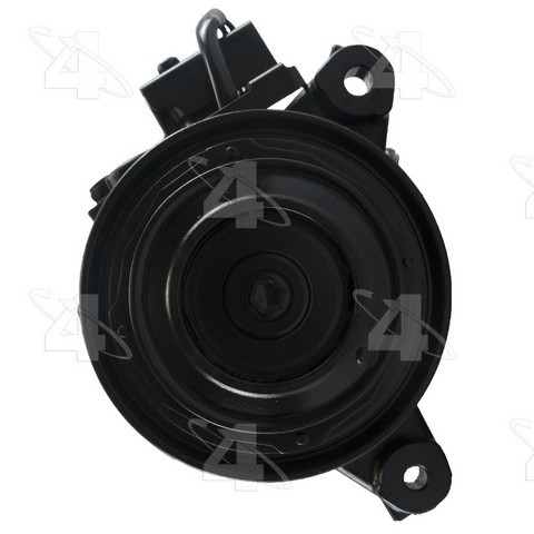 Four Seasons A/C Compressor 197381 - view 2