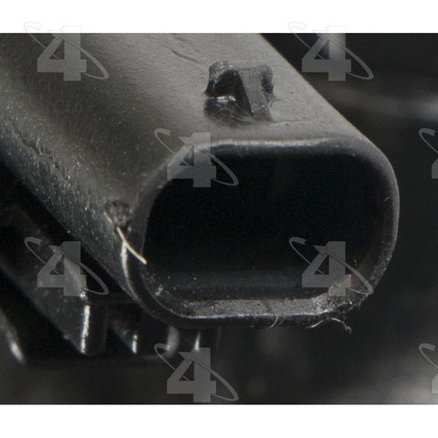 Four Seasons A/C Compressor 197381 - view 3