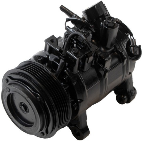 Four Seasons A/C Compressor P/N:197382