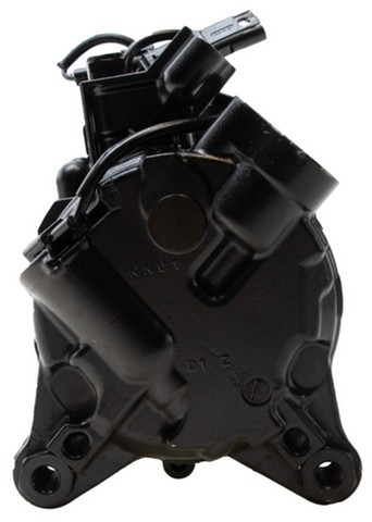 Four Seasons A/C Compressor 197382 - view 5