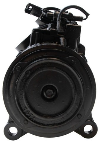 Four Seasons A/C Compressor 197382 - view 7