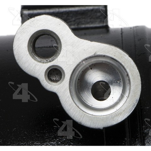 Four Seasons A/C Compressor 197383 - view 2