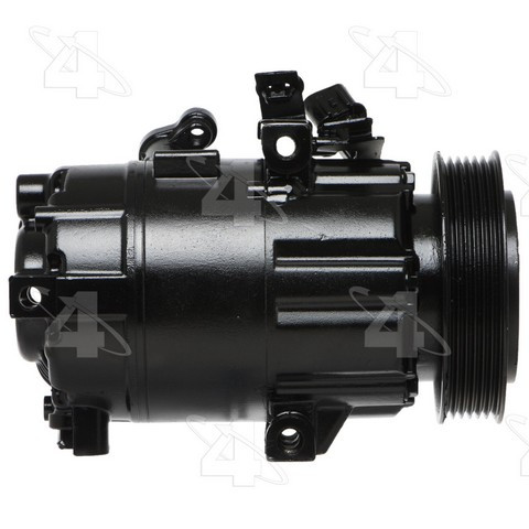 Four Seasons A/C Compressor 197383 - view 4