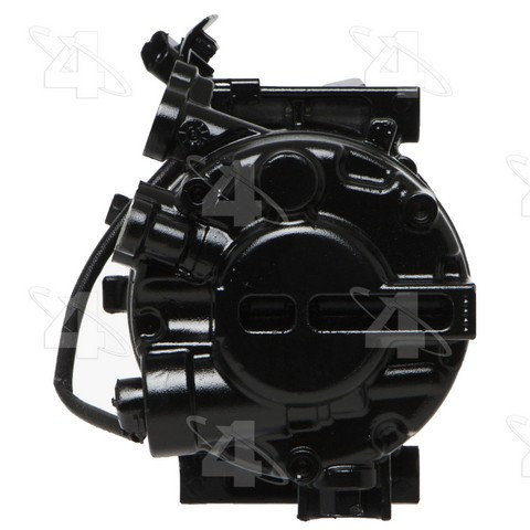 Four Seasons A/C Compressor 197383 - view 5