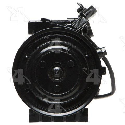Four Seasons A/C Compressor 197383 - view 7