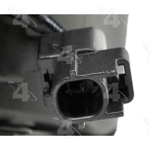 Four Seasons A/C Compressor P/N:197384