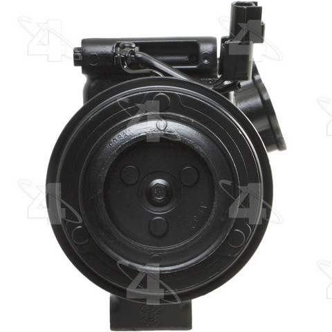 Four Seasons A/C Compressor 197384 - view 6