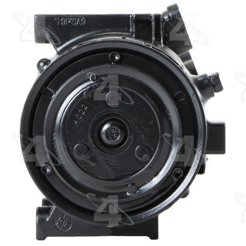 Four Seasons A/C Compressor 197387 - view 7