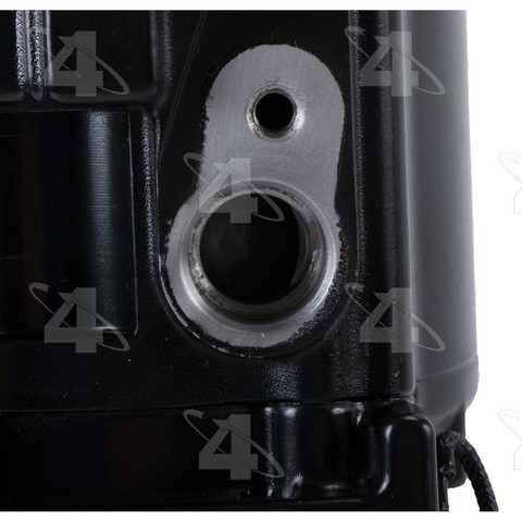Four Seasons A/C Compressor 197395 - view 2