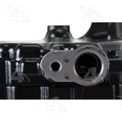 Four Seasons A/C Compressor P/N:197395