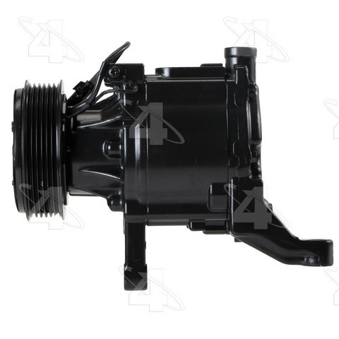 Four Seasons A/C Compressor 197395 - view 7