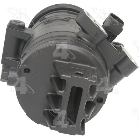 Four Seasons A/C Compressor P/N:197486