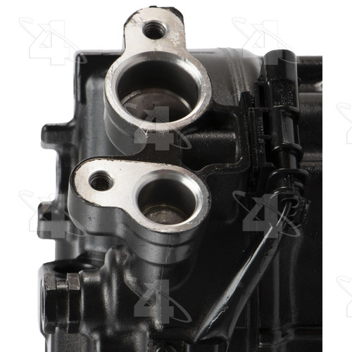Four Seasons A/C Compressor 197501 - view 2