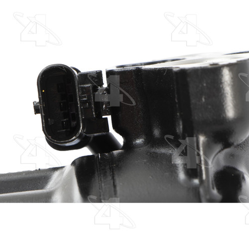 Four Seasons A/C Compressor P/N:197501