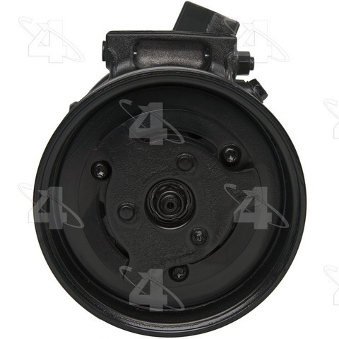 Four Seasons A/C Compressor 197567 - view 3