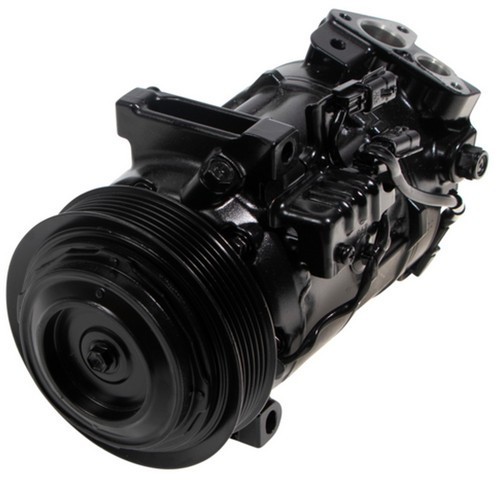 Four Seasons A/C Compressor 197585