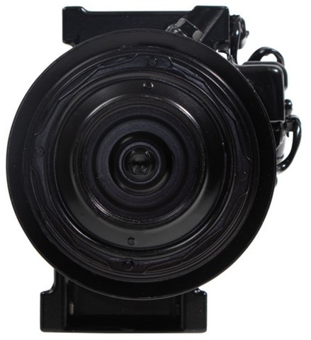 Four Seasons A/C Compressor 197585 - view 2