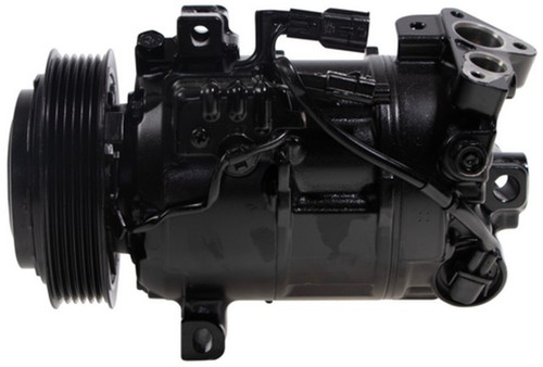 Four Seasons A/C Compressor P/N:197585
