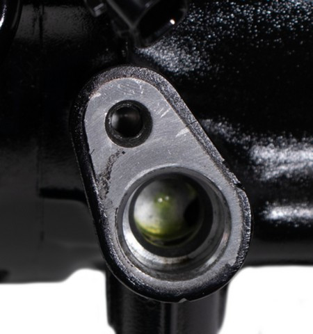 Four Seasons A/C Compressor 197588 - view 2