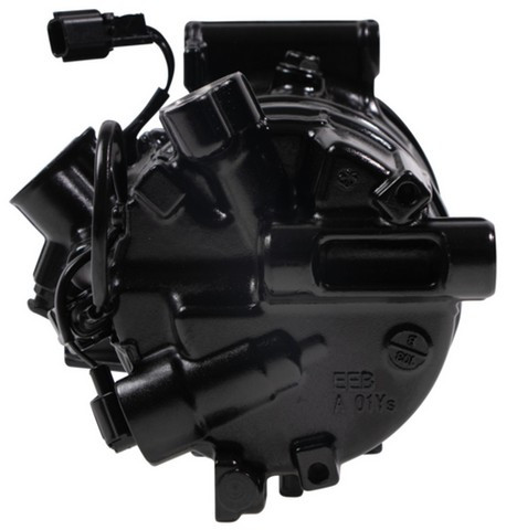 Four Seasons A/C Compressor 197588 - view 5