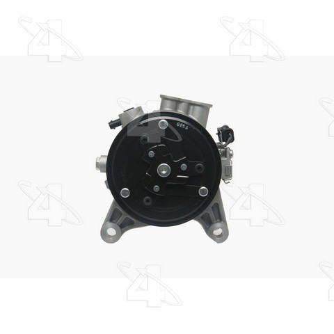 Four Seasons A/C Compressor P/N:198297