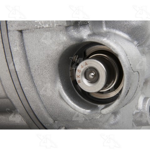 Four Seasons A/C Compressor 198300 - view 3