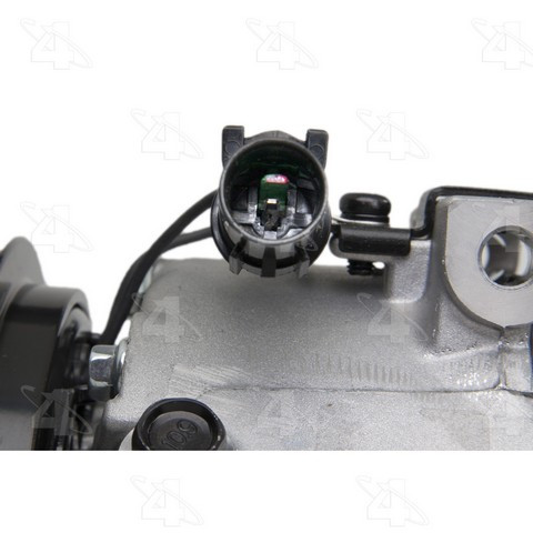 Four Seasons A/C Compressor P/N:198300