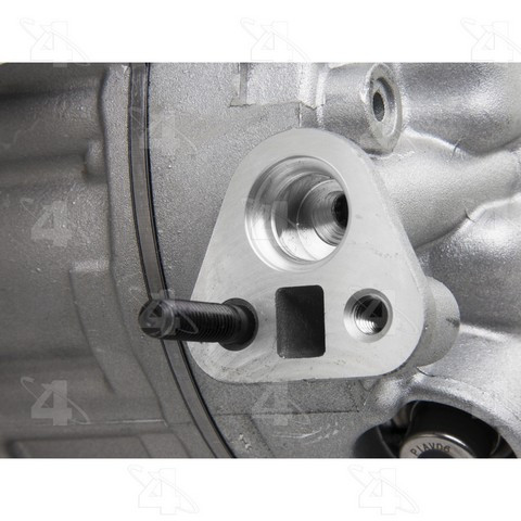 Four Seasons A/C Compressor P/N:198301