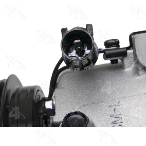 Four Seasons A/C Compressor P/N:198301