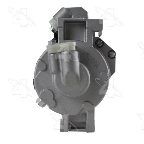 Four Seasons A/C Compressor 198303 - view 2