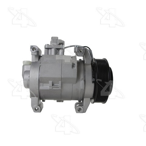 Four Seasons A/C Compressor 198303 - view 3