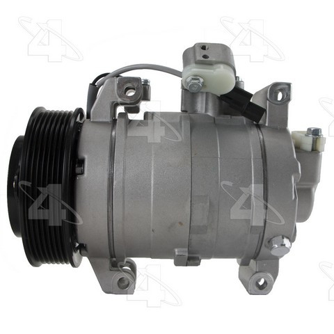 Four Seasons A/C Compressor P/N:198303