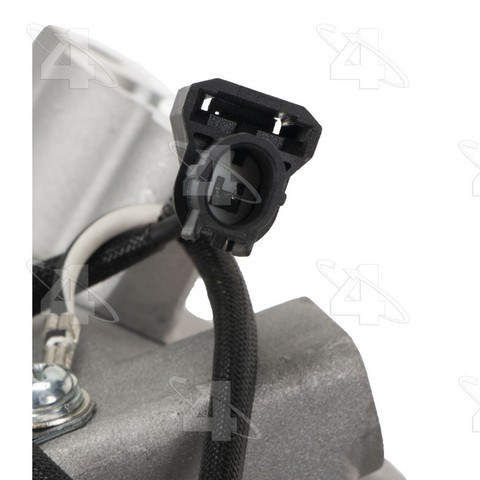 Four Seasons A/C Compressor 198304 - view 6