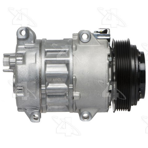 Four Seasons A/C Compressor 198310 - view 2