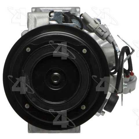 Four Seasons A/C Compressor P/N:198310