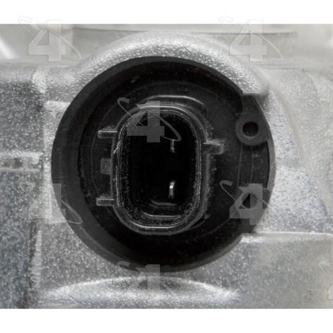 Four Seasons A/C Compressor 198336 - view 3