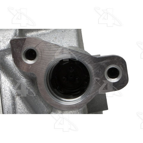 Four Seasons A/C Compressor 198339 - view 4
