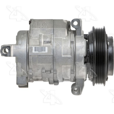Four Seasons A/C Compressor 198341 - view 5