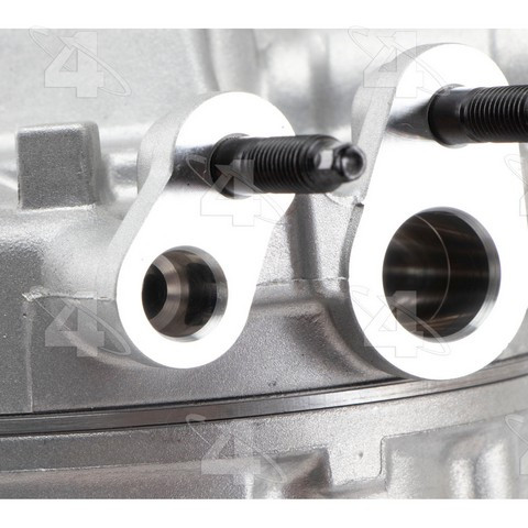Four Seasons A/C Compressor 198345 - view 4