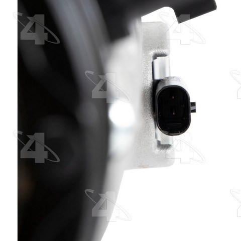 Four Seasons A/C Compressor P/N:198346