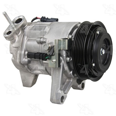 Four Seasons A/C Compressor 198352