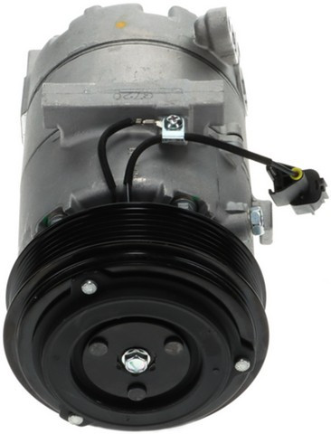 Four Seasons A/C Compressor 198354 - view 2