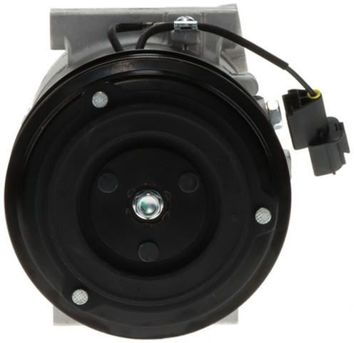 Four Seasons A/C Compressor 198354 - view 6