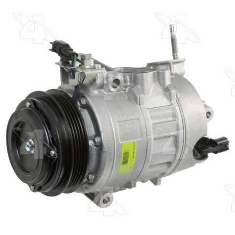 Four Seasons A/C Compressor 198356