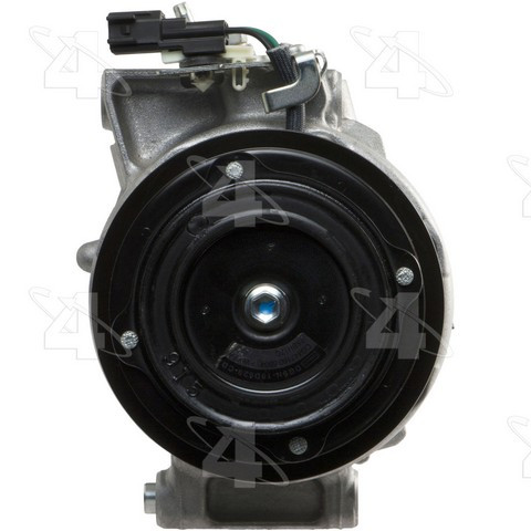 Four Seasons A/C Compressor P/N:198356