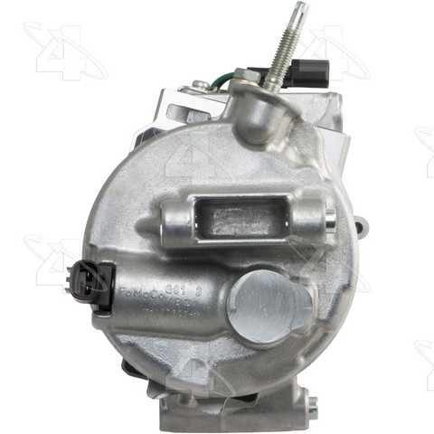 Four Seasons A/C Compressor 198356 - view 6